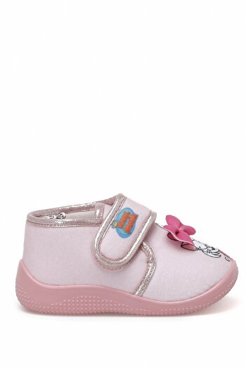 Kral Şakir King Sakır Mondero.p2pr Pink Girl's Slippers
