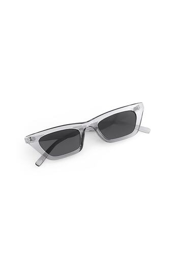 Twelve Cat Model Women's Sunglasses