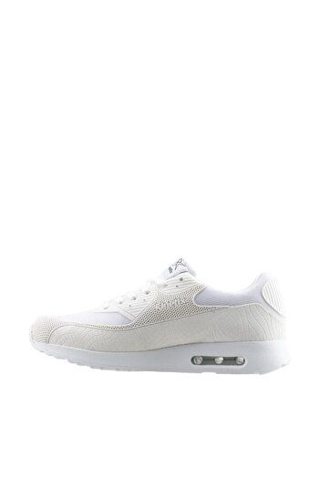 Kinetix Wıvara M White Men's Sneakers