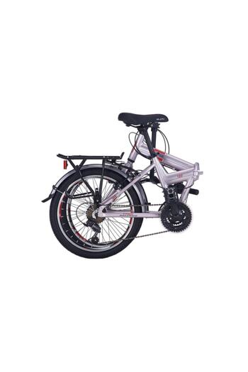 Salcano Slcn 120 Md Katlanır Bisiklet 21 Vites Disk Fren