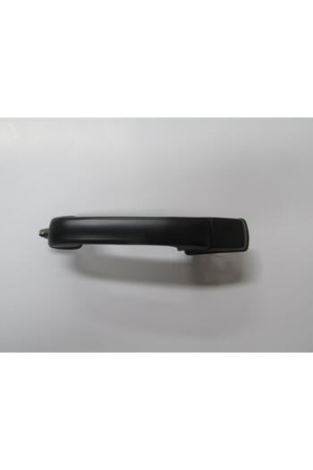 meydan Volkswagen Golf- 3- 92/98; Rear Door Outer Opening Handle Right Black (Hushan) 1Hm8392054Fz