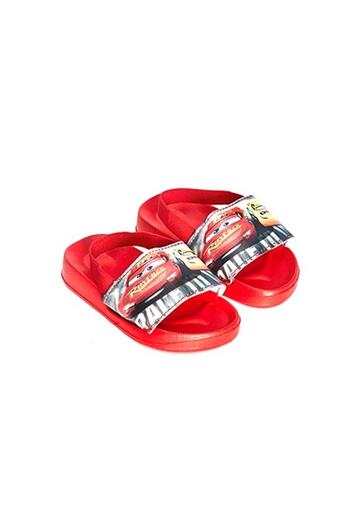 Filmaldım Cars Cars Licensed Baby Boy Beach Slippers Size 20