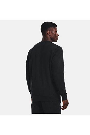 Under Armour Мъжко деколте UA Essential Fleece 1374250-001