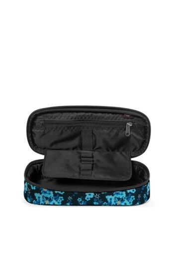 Eastpak Oval Single Disty Black Kalem Kutusu Ek717u51