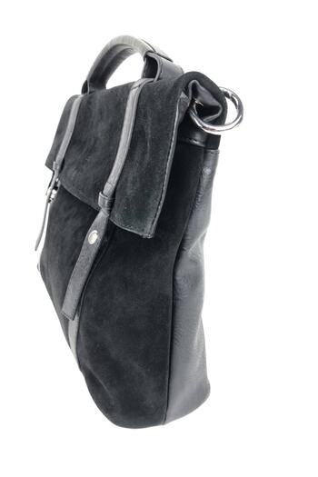 Jacquline Women's Handbag Gray Zd249