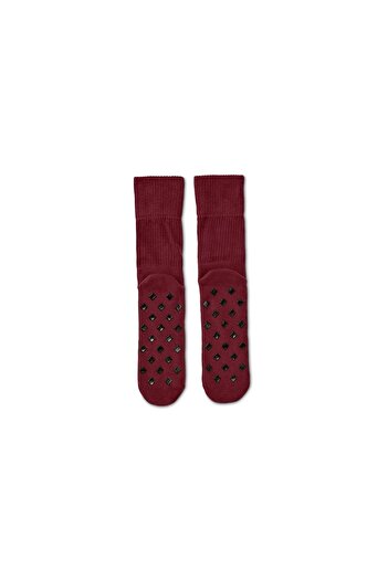 Tchibo 2 Pairs Organic Cotton Non-Slip Socks