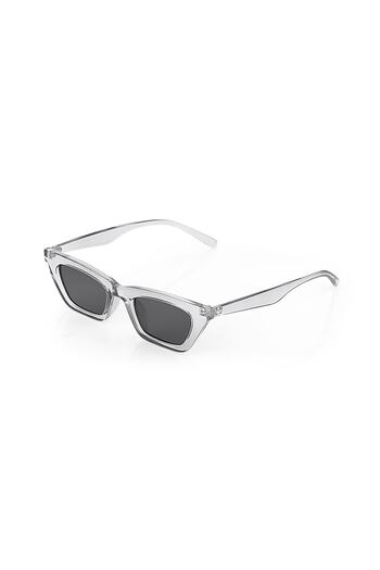 Twelve Cat Model Women's Sunglasses