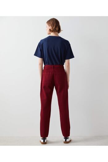 İpekyol Slouchy Fit Jean Trousers