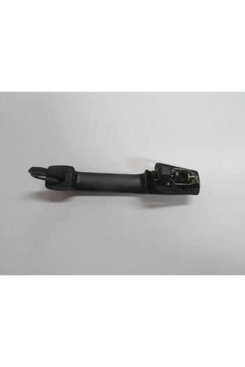 meydan Volkswagen Golf- 3- 92/98; Rear Door Outer Opening Handle Right Black (Hushan) 1Hm8392054Fz