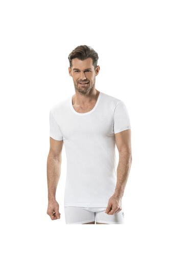 Jiber Men's Undershirt 2 Pack 103
