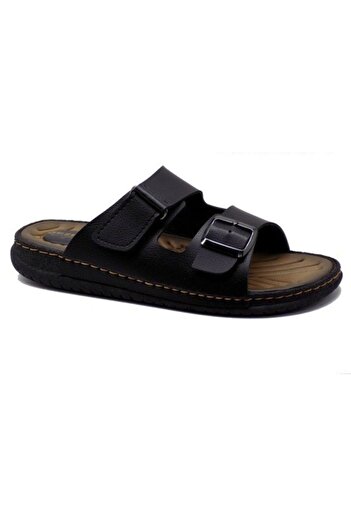 GEZER 2020 Best Selling Slippers Full Ortapedi Soft Slippers