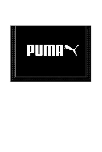 Puma Phase II Гаманець