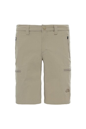 THE NORTH FACE M Exploration Men's Shorts Beige