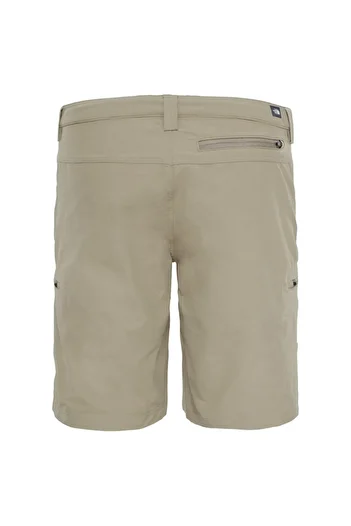 THE NORTH FACE M Exploration Men's Shorts Beige