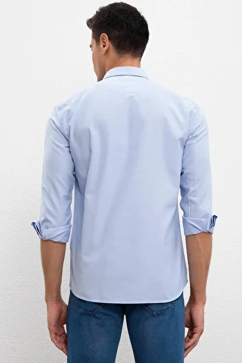 U.S. Polo Assn. Чоловічий гольфик Uspolo Assn981210