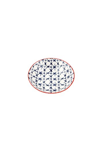 Porland Mix&match Kobalt Çukur Tabak 19 Cm 04sty005210