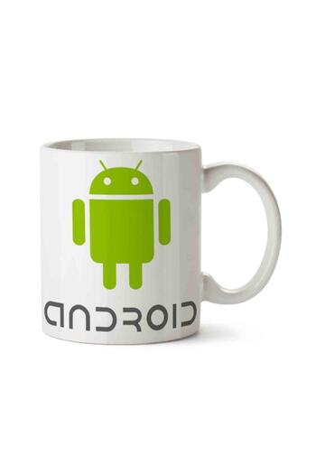 Adell Amelie Mug