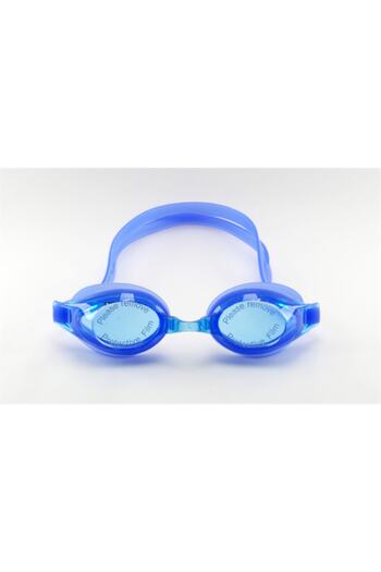 PAPU Erato Pool & Sea Swimming Goggles Silicone - Dark Blue