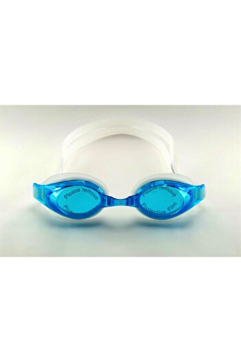 PAPU Erato Pool & Sea Swimming Goggles Silicone - Turquoise