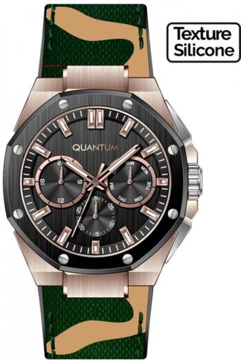 Quantum Hng921.855 Men's Wristwatch