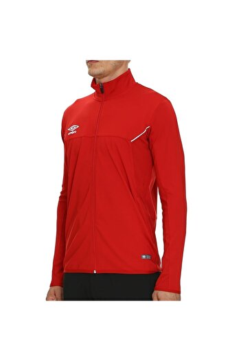 UMBRO 76205mu-rmp Tek Üst Eşofman Kırmızı