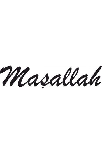 TSC Mashallah Sticker Lipire
