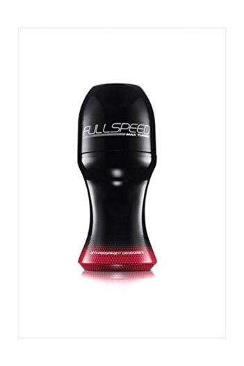 AVON Full Speed Turbo Men's Roll-On 50 ml8681298947547