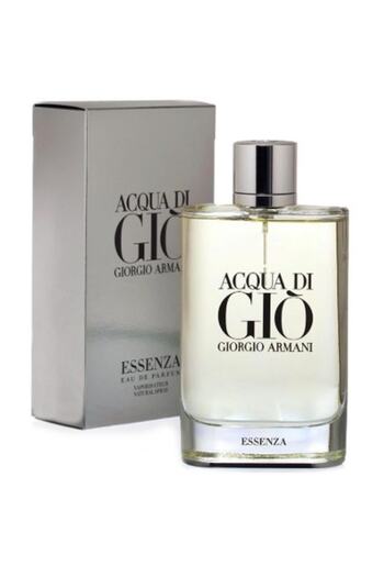 Giorgio Armani Essenza Edp 75 ml Men's Perfume3605521419378