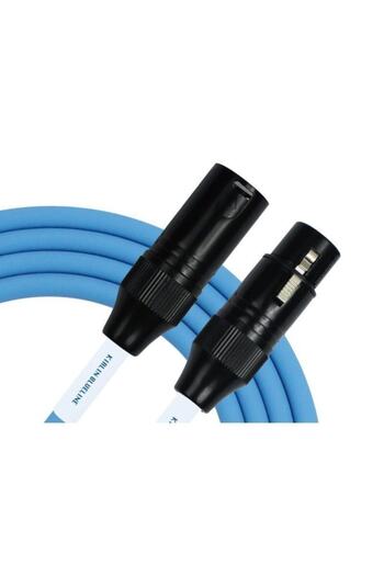 Kırlın Blm-220Bgbe Xlr m - Xlr F 6 Meter Cable