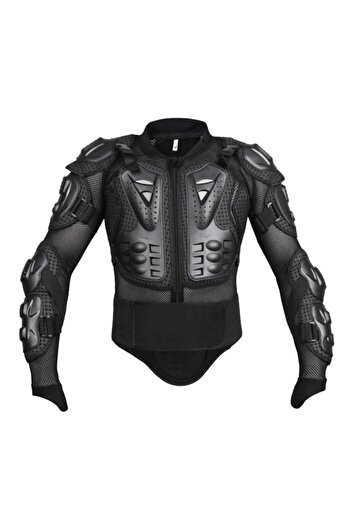 Tex 990 Xrıder 990 Motorcycle Protection Super Shock Absorbing Body Armor