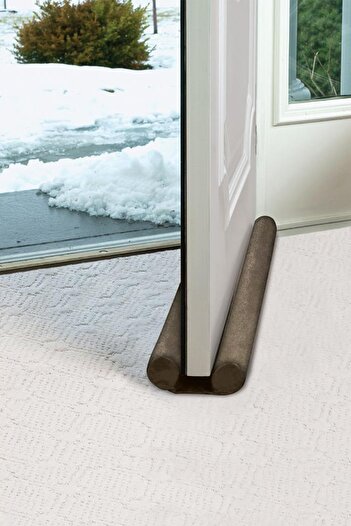 Svava Under Door Anti-Wind (Brown) under Door Anti-Wind