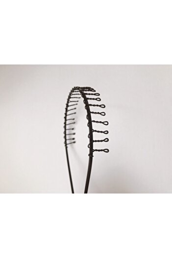 Yeşim Aksesuar Scalloped Men's Women's Athlete Crown