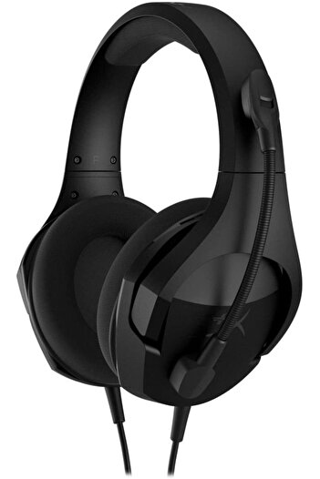 HyperX Cloud Stinger Core Pc Oyun Kulaklığı HX-HSCSC2-BK-WW