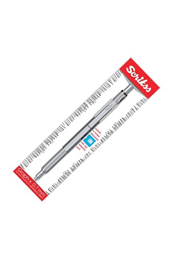 Scrikss Graph X Versatil Pen
