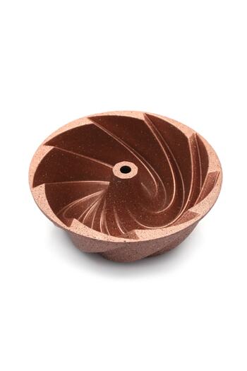 Eda 26 Cm Cast Cake Mold Wind Rose