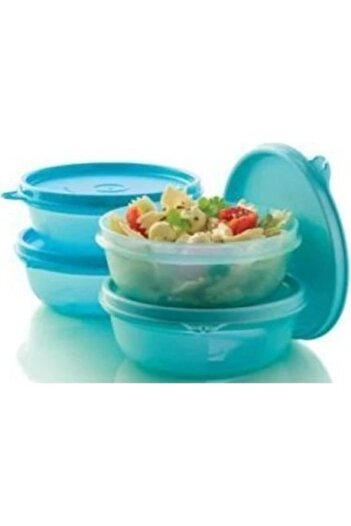 Tupperware Candy Containers 4 Pieces