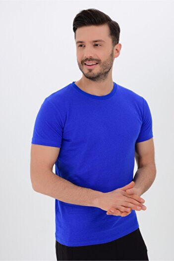 TRYON Men's Training T-shirt Basic