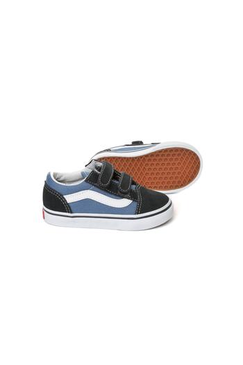 Vans Lacivert Erkek Keten Ayakkabı Vd3ynvy Old Skool V Navy