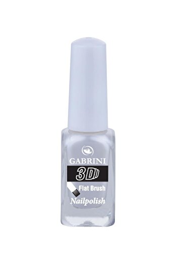 Gabrini Gabrını 3d Naıl Polısh