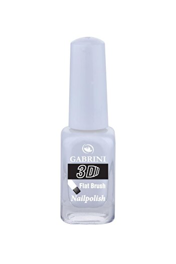 Gabrini Gabrını 3d Naıl Polısh