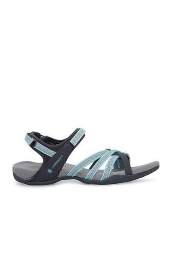 lumberjack Eftal Mint Green Women's Sandals Outdoor and Beach Sandals