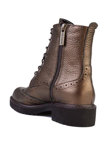 Hush Puppies Chocolate Kadın Bot