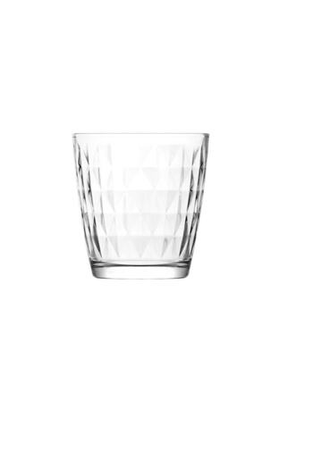Emr züccaciye Lav Artemis Water Glass Set of 6 Water Soft Drink Glasses Art226