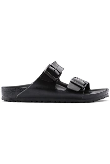 Birkenstock Arizona Eva Women's Slippers - Black