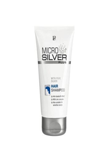 LR 150 Ml Microsilver Plus Anti-Dandruff Shampoo