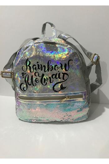 playbackpack Ренесансний рюкзак Rengâk Mermaid