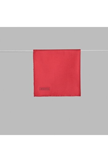 ARMANDA Satin Scarf