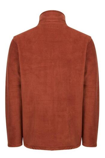 THERMOFORM Ανδρικό πουλόβερ Fleece - Taksim Tile
