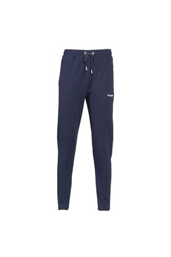 hummel 931068   Pantaloni albaștri pentru bărbați Pantaloni de trening Bernisto