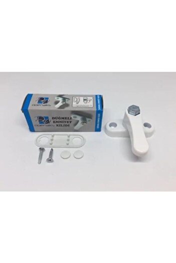 Neler Geldi Neler Pimapen Kilit Çelik Kapı Pencere Emniyet Kilidi Pimapen Pvc Kapı Pencere Için Koruma Kilit